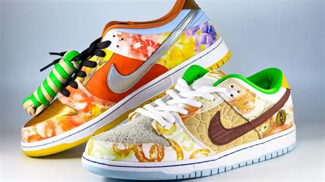 beat nike dunks|famous nike dunks.